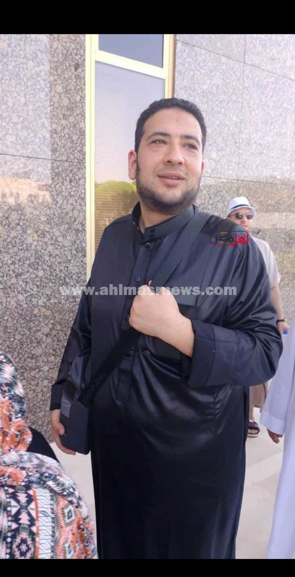 وفاة أسرة في حادث البحيرة