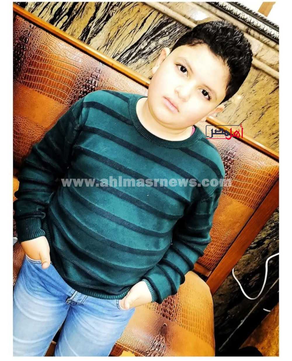 وفاة أسرة في حادث البحيرة