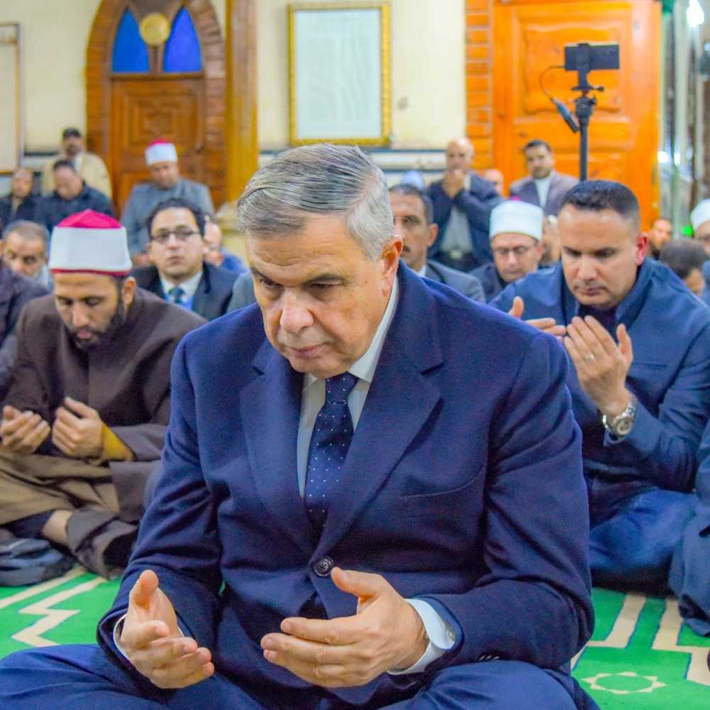 احتفالية ليلة الإسراء والمعراج