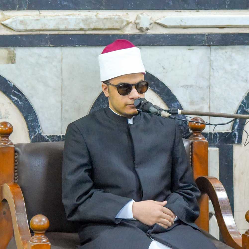 احتفالية ليلة الإسراء والمعراج