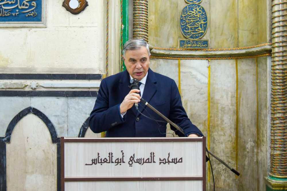 احتفالية ليلة الإسراء والمعراج