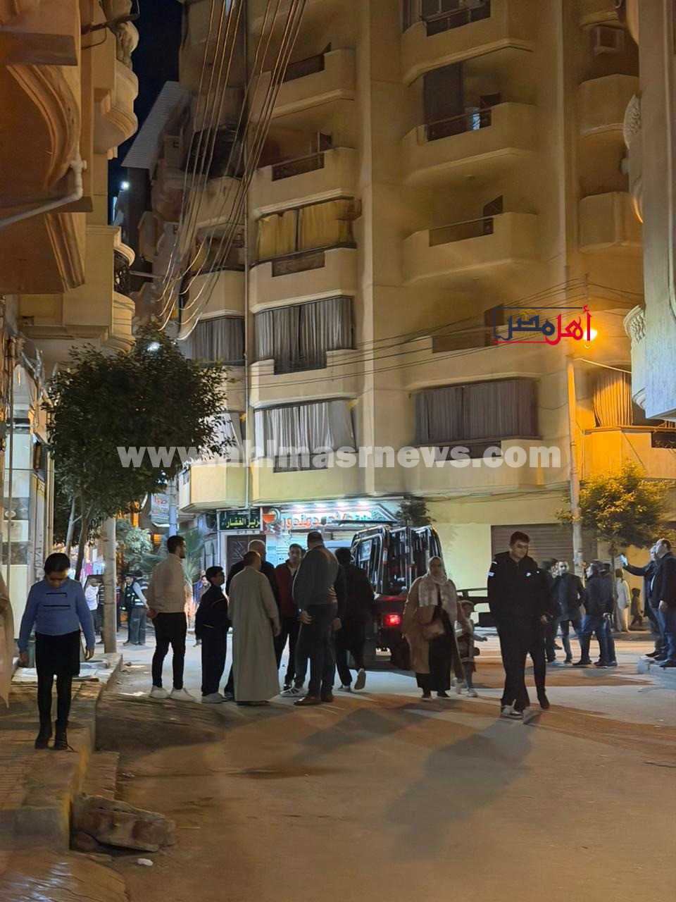 عقار ايل للسقوط