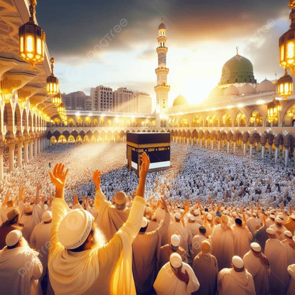 الحج
