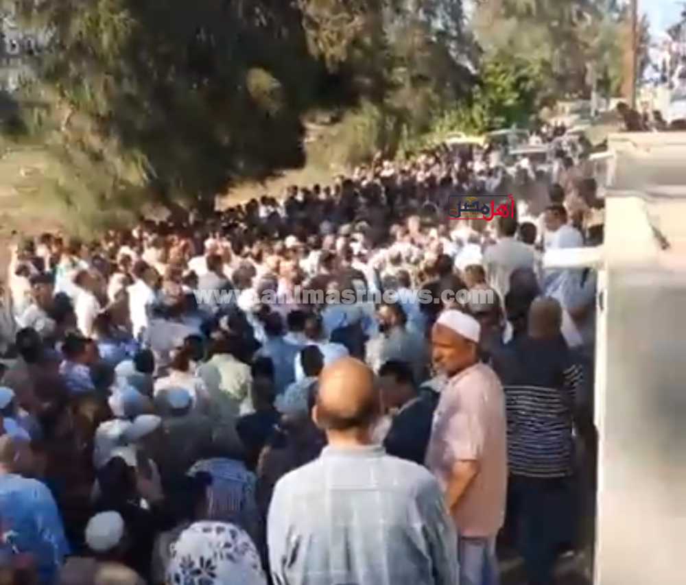 جنازة الفنان عبد العزيز مخيون