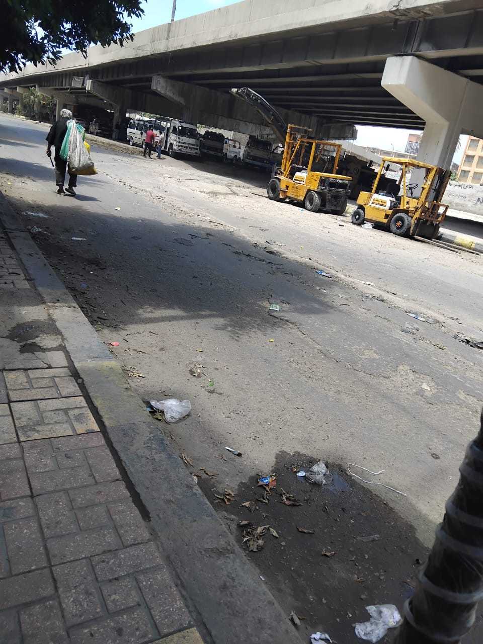 رصف الطرق 