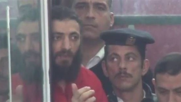 ماذا فعل الإرهابي عادل حبارة لحظة دخوله غرفة الإعدام؟ أهل مصر ماذا فعل الإرهابي عادل حبارة لحظة دخوله غرفة الإعدام؟ أهل مصر