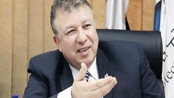 رئيس جهاز حماية المستهلك