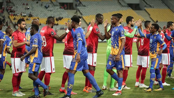 نقل مباراة الاهلي وتاونشيب على قناة مفتوحة موعد مباراة