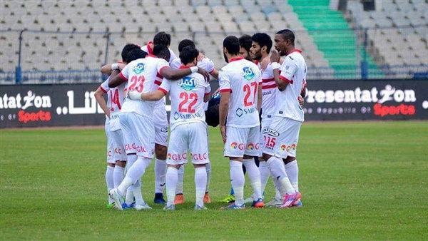 مباراة الزمالك اليوم شاهد مباراة الزمالك والاتحاد السكندري