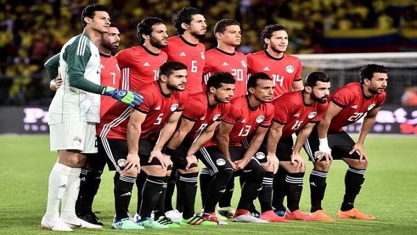 موعد مباراة مصر والنيجر في تصفيات أمم أفريقيا