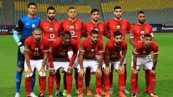 أهل مصر موعد مباراة الأهلي القادمة في الدوري المصري