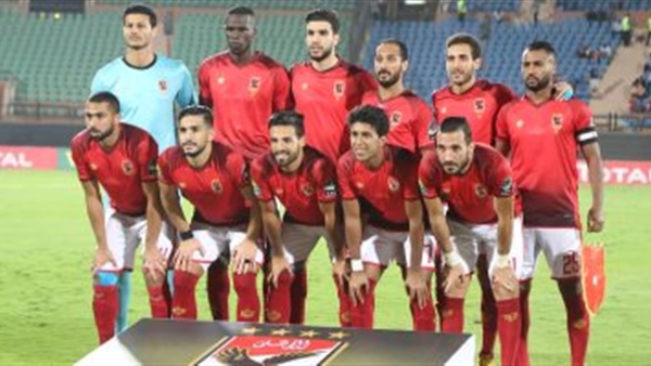 أهل مصر موعد مباراة الأهلي والوصل الإماراتي في البطولة العربية