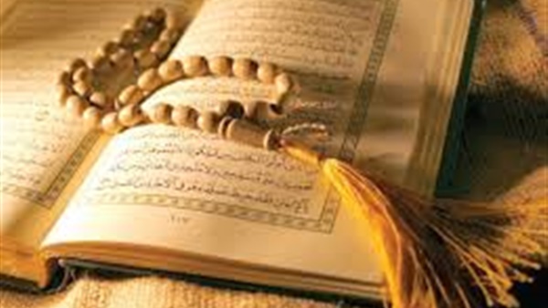 آيات التأمل في القرآن الكريم الحكمة منها وغايتها واستفادة المسلمين من دلالاتها أهل مصر