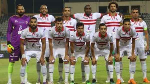 أهل مصر ملخص ماتش الزمالك اليوم ملخص مباراة الزمالك