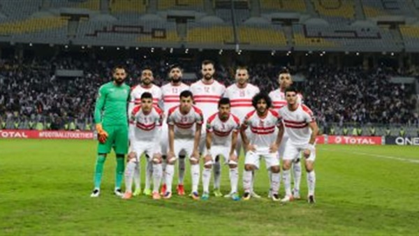 أهل مصر بث مباشر مباراة الزمالك وبترو أتليتكو اليوم 3 3