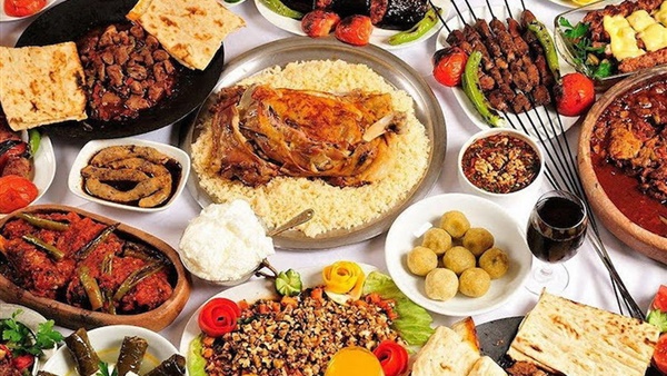منيو أكلات رمضان.. 30 أكلة في 30 يوم «نوعي علشان عيلتك متزهقتش»