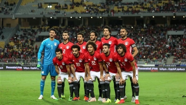 القادم مصر موعد ماتش مباراة المغرب
