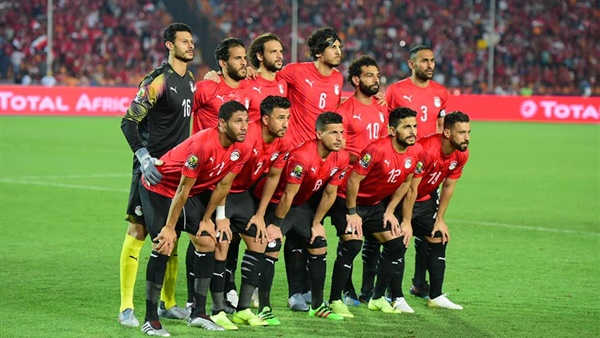 موعد مباراة المنتخب المصري