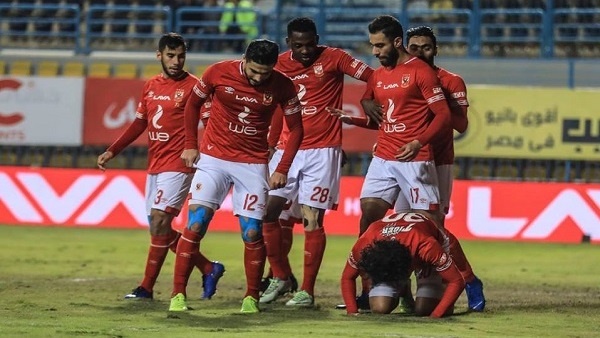 أهل مصر موعد مباراة الاهلي القادمه مباراة الاهلي القادمة