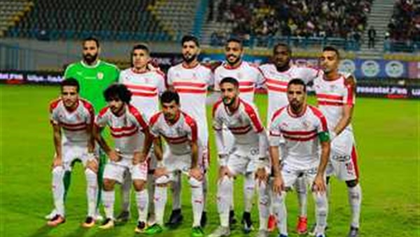 أهل مصر مواعيد مباريات الزمالك القادمة متى سيلعب الزمالك