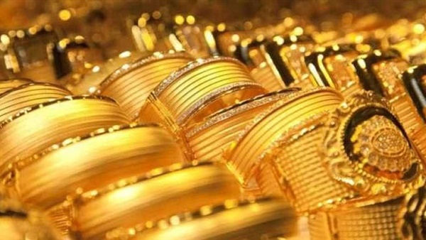 أسعار الذهب اليوم الخميس 1 أغسطس 2019.. عيار 21 يسجل 655 جنيه في محلات