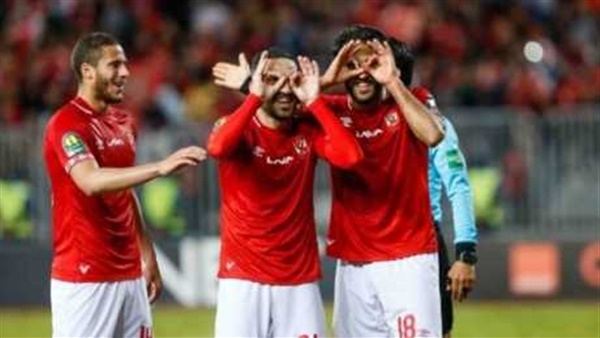 أهل مصر موعد مباراة الاهلي القادمة موعد مباراة الاهلي