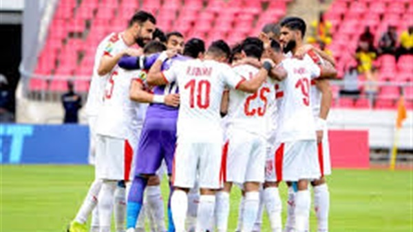 أهل مصر محدث بالأهداف بث مباشر مباراة الزمالك وديكادها