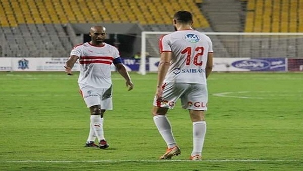 أهل مصر محدث نتيجة مباراة الزمالك الان نتيجة مباراة