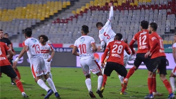 أهل مصر موعد مباراة السوبر المصري موعد مباراة الاهلي