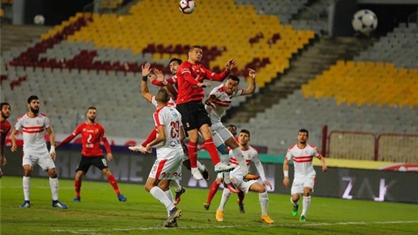 أهل مصر موعد مباراة الاهلي والزمالك موعد مباراة الاهلي