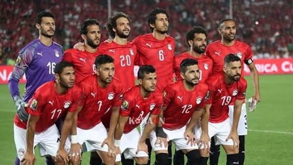 ميعاد مباراة مصر