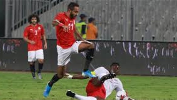 أهل مصر يلا شوت لمشاهد مباراة مصر وجزر القمر اليوم الاثنين