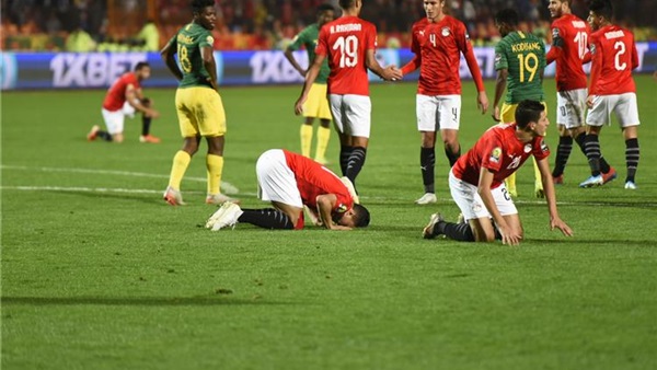 أهل مصر موعد مباراة مصر وكوت ديفوار في نهائي أمم إفريقيا