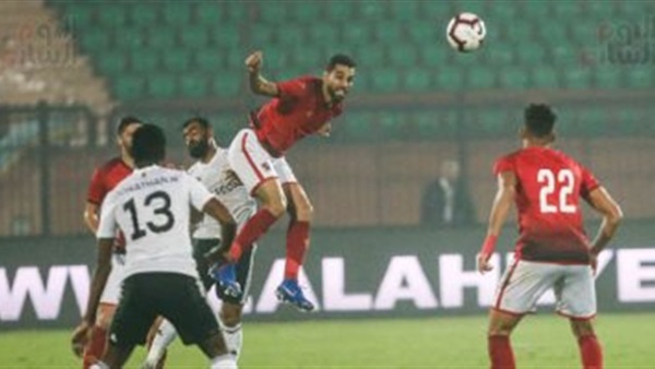 Yalla Shoot مشاهدة مباراة الاهلي والجونة بث مباشر يلا شوت