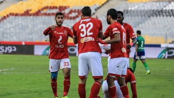 أهل مصر يلا شوت مباراة الأهلي Ahly ضد الجونة بث مباشر في