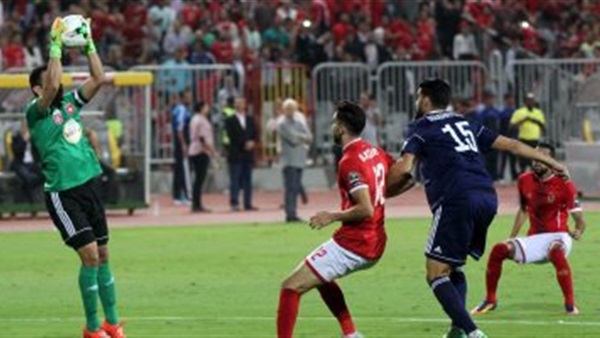 أهل مصر محدث نتيجة مباراة الاهلي الان نتيجة ماتش الاهلي