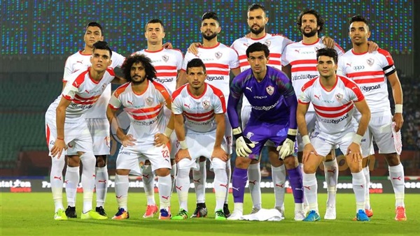 أهل مصر موعد مباراة الزمالك القادمة في دوري الأبطال الإفريقي