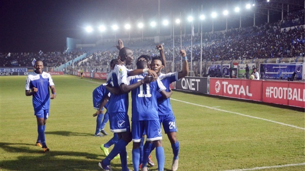 أهل مصر موعد مباراة الأهلي والهلال السوداني في دوري الأبطال