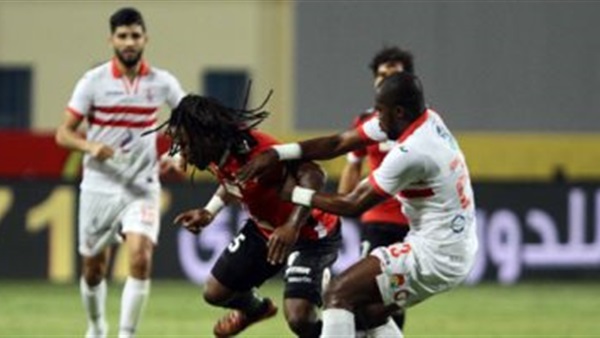 أهل مصر مشاهدة مباراة الزمالك وطلائع الجيش اليوم بث